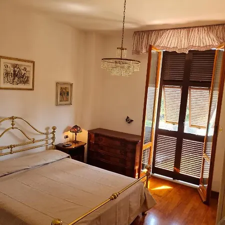 Appartamento Relax And Comfort La Spezia
