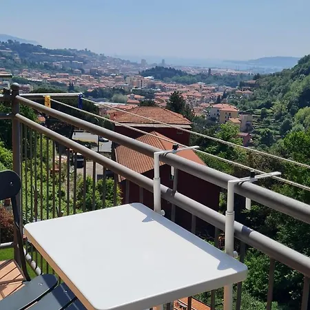 Relax And Comfort Appartamento