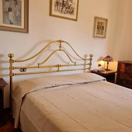 Relax And Comfort La Spezia