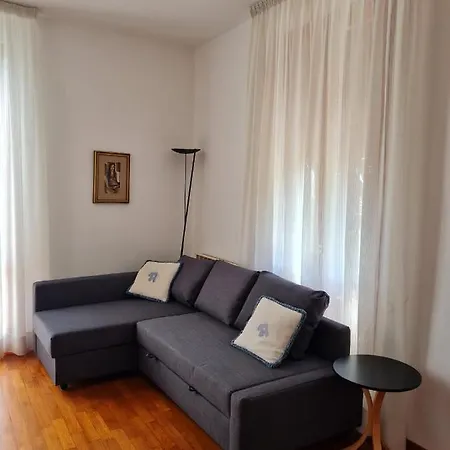 Relax And Comfort La Spezia