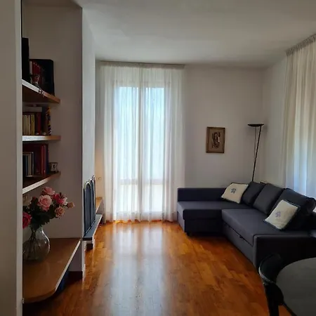Relax And Comfort * La Spezia