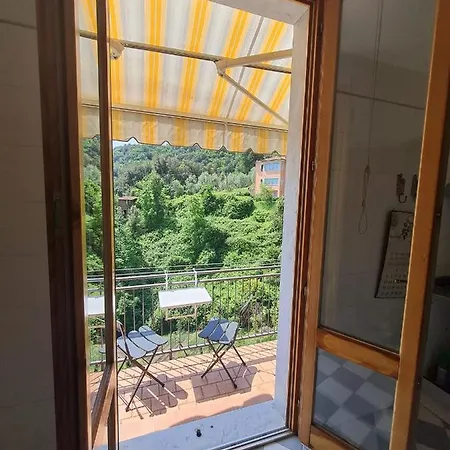Apartment Relax And Comfort *