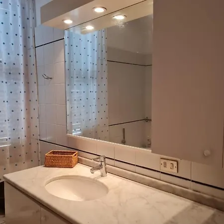 Relax And Comfort Apartment La Spezia