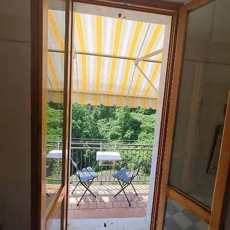 Apartment Relax And Comfort