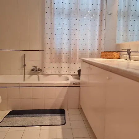 Relax And Comfort Apartment *